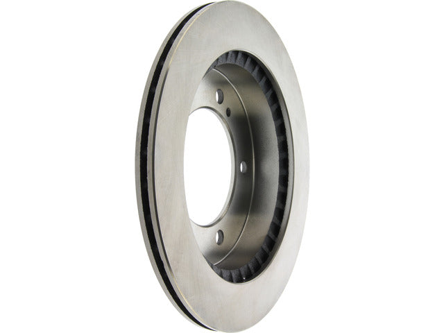 Centric Parts Disc Brake Rotor P/N:121.48005 Fits: Chevrolet Tracker 1998, Geo Tracker 97-96, Suzuki Sidekick 98-91 - Image 5
