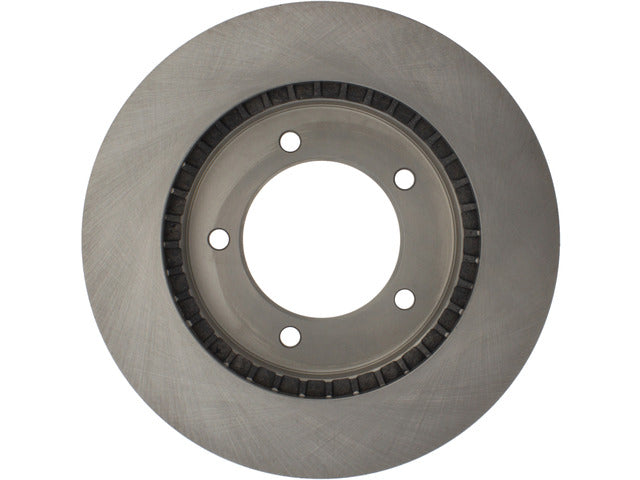 Centric Parts Disc Brake Rotor P/N:121.48006 Fits: Suzuki Sidekick 98-96 - Image 2