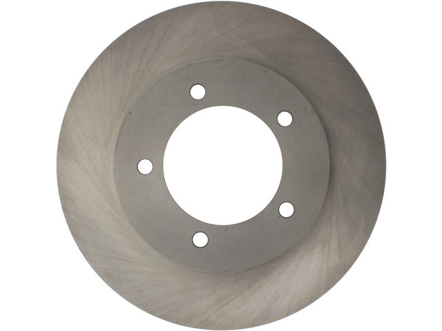 Centric Parts Disc Brake Rotor P/N:121.48006 Fits: Suzuki Sidekick 98-96 - Image 3