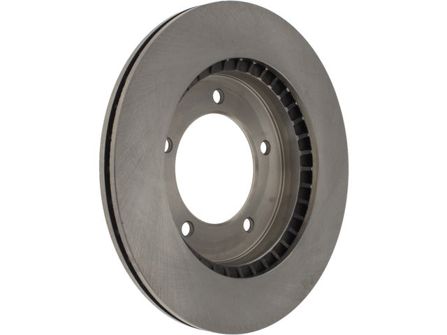 Centric Parts Disc Brake Rotor P/N:121.48006 Fits: Suzuki Sidekick 98-96 - Image 5