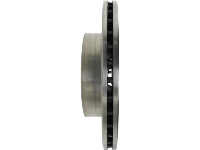 Centric Parts Disc Brake Rotor P/N:121.48007 Fits: Suzuki Esteem 01-95 - Image 1