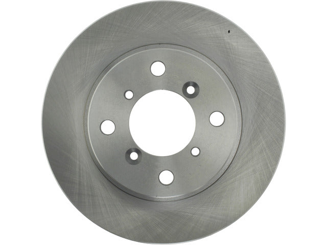 Centric Parts Disc Brake Rotor P/N:121.48007 Fits: Suzuki Esteem 01-95 - Image 3