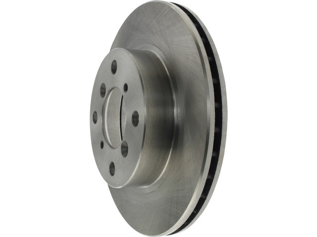 Centric Parts Disc Brake Rotor P/N:121.48007 Fits: Suzuki Esteem 01-95 - Image 4
