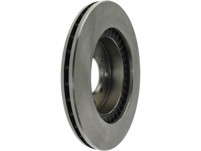 Centric Parts Disc Brake Rotor P/N:121.48007 Fits: Suzuki Esteem 01-95 - Image 5