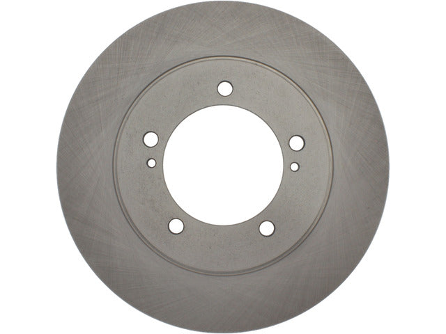 Centric Parts Disc Brake Rotor P/N:121.48008 Fits: Suzuki Grand Vitara 05-99, Suzuki Xl-7 06-02 - Image 3