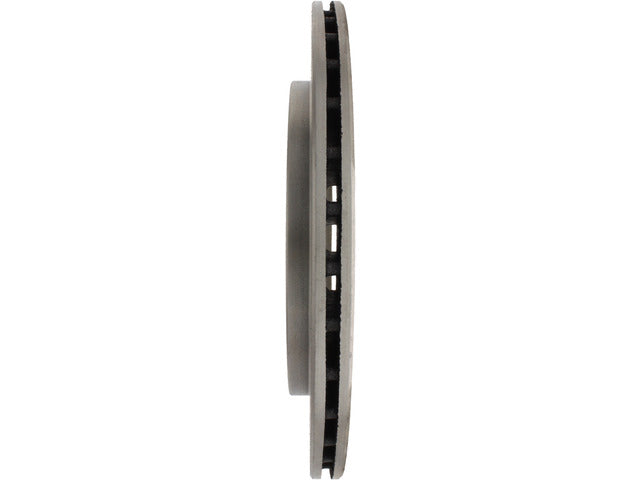 Centric Parts Disc Brake Rotor P/N:121.48009 Fits: Chevrolet Tracker 08-99, Suzuki Vitara 04-99 - Image 1