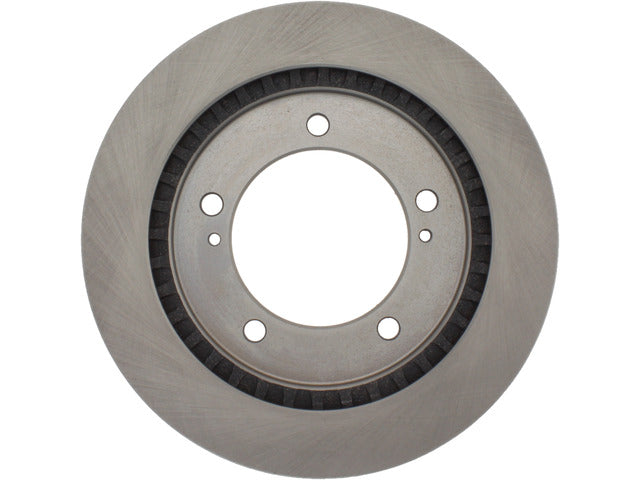 Centric Parts Disc Brake Rotor P/N:121.48009 Fits: Chevrolet Tracker 08-99, Suzuki Vitara 04-99 - Image 2