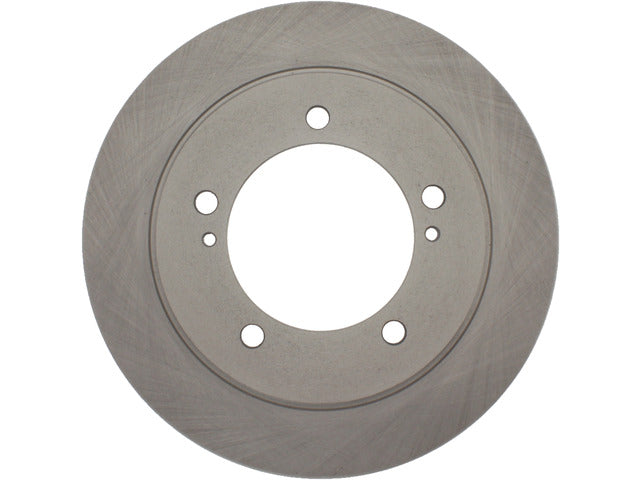 Centric Parts Disc Brake Rotor P/N:121.48009 Fits: Chevrolet Tracker 08-99, Suzuki Vitara 04-99 - Image 3