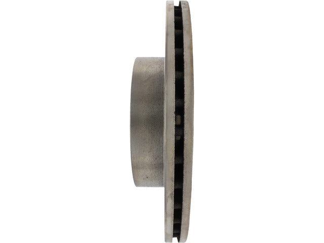 Centric Parts Disc Brake Rotor P/N:121.48010 Fits: Suzuki Aerio 07-02, Suzuki Esteem 02-99 - Image 1