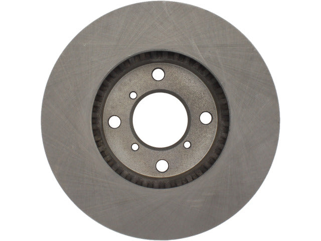 Centric Parts Disc Brake Rotor P/N:121.48010 Fits: Suzuki Aerio 07-02, Suzuki Esteem 02-99 - Image 2