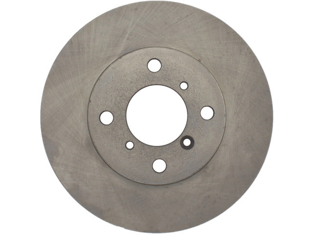 Centric Parts Disc Brake Rotor P/N:121.48010 Fits: Suzuki Aerio 07-02, Suzuki Esteem 02-99 - Image 3
