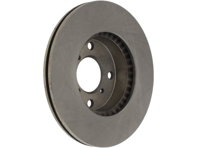 Centric Parts Disc Brake Rotor P/N:121.48010 Fits: Suzuki Aerio 07-02, Suzuki Esteem 02-99 - Image 5