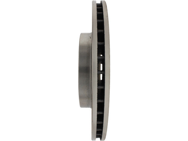 Centric Parts Disc Brake Rotor P/N:121.48011 Fits: Suzuki Grand Vitara 17-06 - Image 1