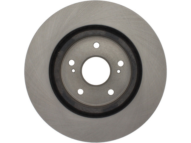 Centric Parts Disc Brake Rotor P/N:121.48011 Fits: Suzuki Grand Vitara 17-06 - Image 2