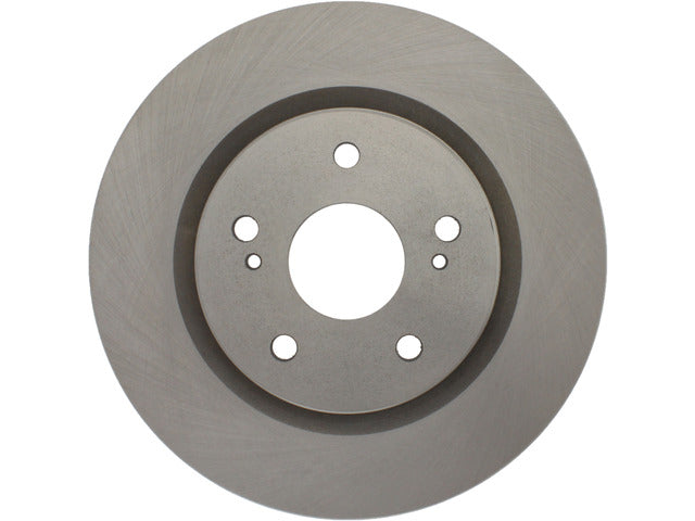 Centric Parts Disc Brake Rotor P/N:121.48011 Fits: Suzuki Grand Vitara 17-06 - Image 3
