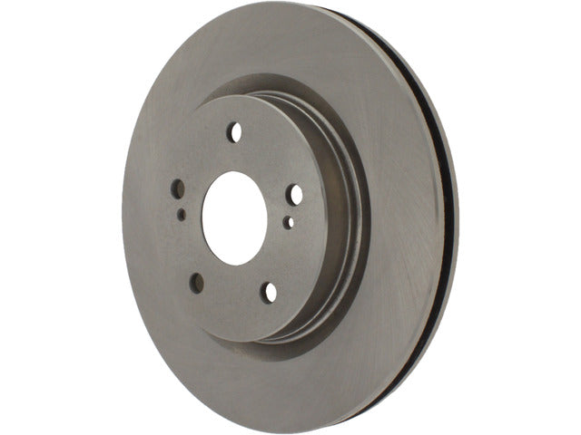 Centric Parts Disc Brake Rotor P/N:121.48011 Fits: Suzuki Grand Vitara 17-06 - Image 4