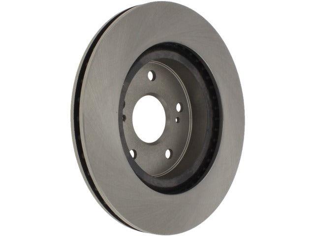 Centric Parts Disc Brake Rotor P/N:121.48011 Fits: Suzuki Grand Vitara 17-06 - Image 5