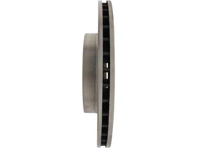 Centric Parts Disc Brake Rotor P/N:121.48012 Fits: Suzuki Sx4 14-07, Suzuki Sx4 Crossover 2012 - Image 1