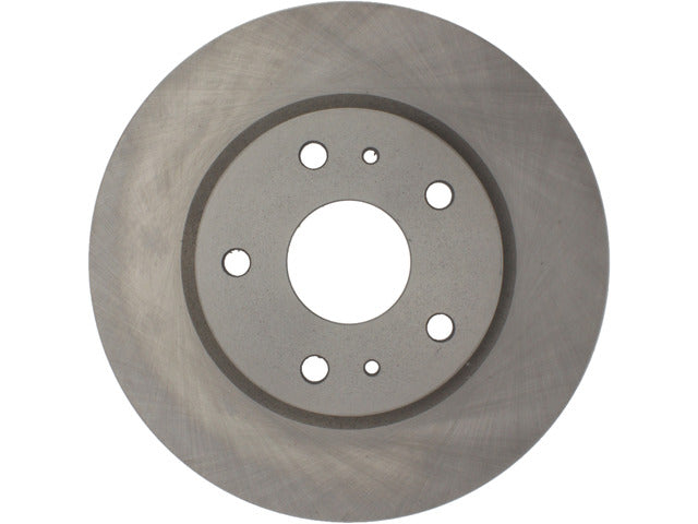 Centric Parts Disc Brake Rotor P/N:121.48012 Fits: Suzuki Sx4 14-07, Suzuki Sx4 Crossover 2012 - Image 3