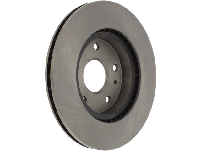 Centric Parts Disc Brake Rotor P/N:121.48012 Fits: Suzuki Sx4 14-07, Suzuki Sx4 Crossover 2012 - Image 5