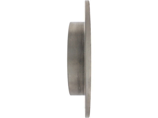Centric Parts Disc Brake Rotor P/N:121.48013 Fits: Suzuki Sx4 14-07, Suzuki Sx4 Crossover 2012 - Image 1