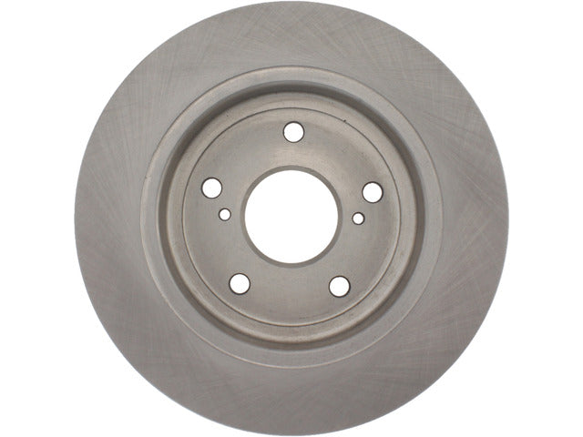 Centric Parts Disc Brake Rotor P/N:121.48013 Fits: Suzuki Sx4 14-07, Suzuki Sx4 Crossover 2012 - Image 2
