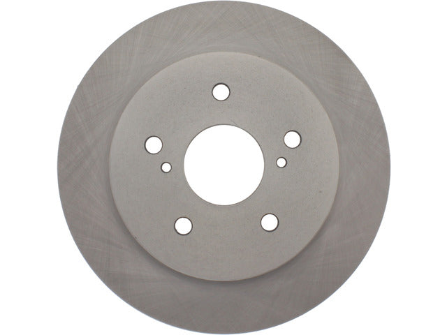 Centric Parts Disc Brake Rotor P/N:121.48013 Fits: Suzuki Sx4 14-07, Suzuki Sx4 Crossover 2012 - Image 3