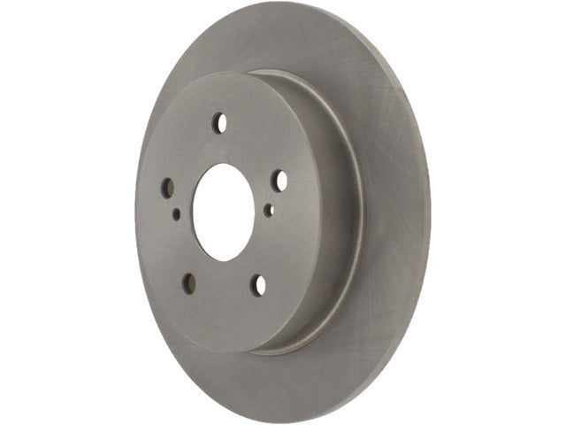 Centric Parts Disc Brake Rotor P/N:121.48013 Fits: Suzuki Sx4 14-07, Suzuki Sx4 Crossover 2012 - Image 4