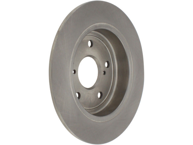 Centric Parts Disc Brake Rotor P/N:121.48013 Fits: Suzuki Sx4 14-07, Suzuki Sx4 Crossover 2012 - Image 5