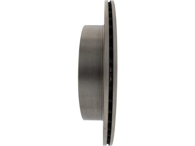 Centric Parts Disc Brake Rotor P/N:121.48014 Fits: Suzuki Grand Vitara 17-09 - Image 1