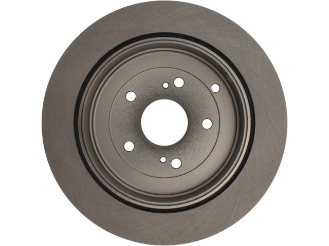 Centric Parts Disc Brake Rotor P/N:121.48014 Fits: Suzuki Grand Vitara 17-09 - Image 2