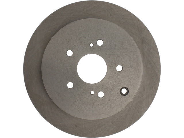 Centric Parts Disc Brake Rotor P/N:121.48014 Fits: Suzuki Grand Vitara 17-09 - Image 3