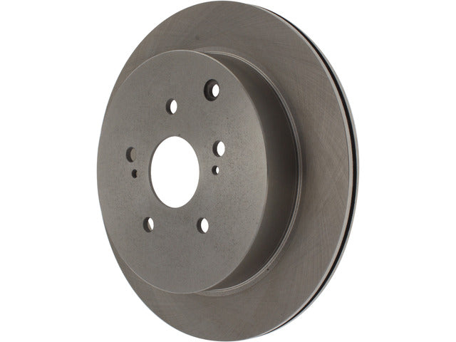 Centric Parts Disc Brake Rotor P/N:121.48014 Fits: Suzuki Grand Vitara 17-09 - Image 4