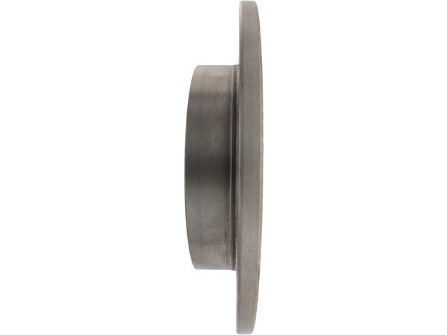 Centric Parts Disc Brake Rotor P/N:121.48015 Fits: Chevrolet Tracker 2006, Suzuki Kizashi 13-10 - Image 1