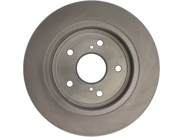 Centric Parts Disc Brake Rotor P/N:121.48015 Fits: Chevrolet Tracker 2006, Suzuki Kizashi 13-10 - Image 2