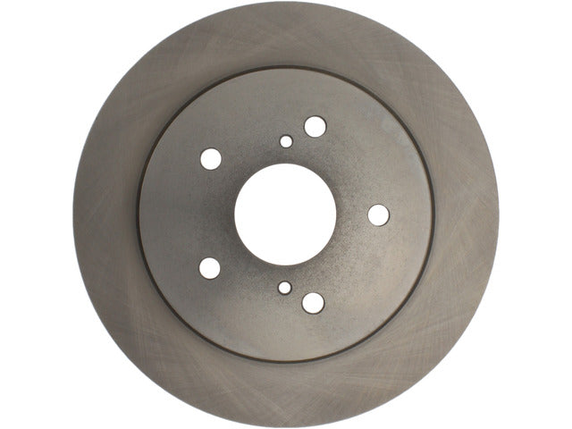 Centric Parts Disc Brake Rotor P/N:121.48015 Fits: Chevrolet Tracker 2006, Suzuki Kizashi 13-10 - Image 3