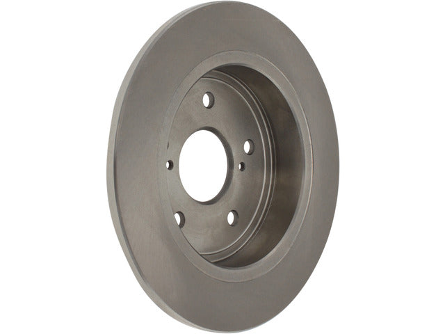 Centric Parts Disc Brake Rotor P/N:121.48015 Fits: Chevrolet Tracker 2006, Suzuki Kizashi 13-10 - Image 5