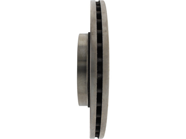Centric Parts Disc Brake Rotor P/N:121.48016 Fits: Suzuki Kizashi 16-10 - Image 1
