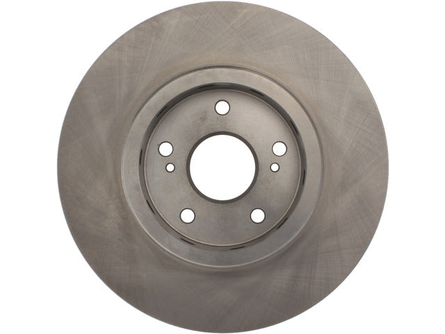 Centric Parts Disc Brake Rotor P/N:121.48016 Fits: Suzuki Kizashi 16-10 - Image 2