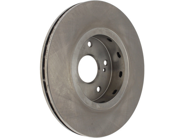 Centric Parts Disc Brake Rotor P/N:121.48016 Fits: Suzuki Kizashi 16-10 - Image 5
