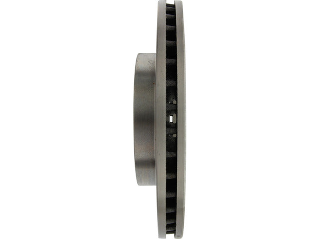 Centric Parts Disc Brake Rotor P/N:121.49001 Fits: Daewoo Leganza 02-99 - Image 1