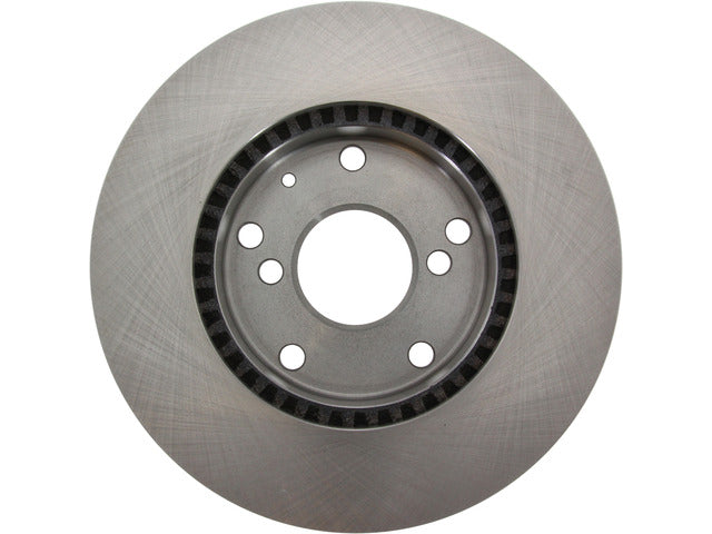 Centric Parts Disc Brake Rotor P/N:121.49001 Fits: Daewoo Leganza 02-99 - Image 2