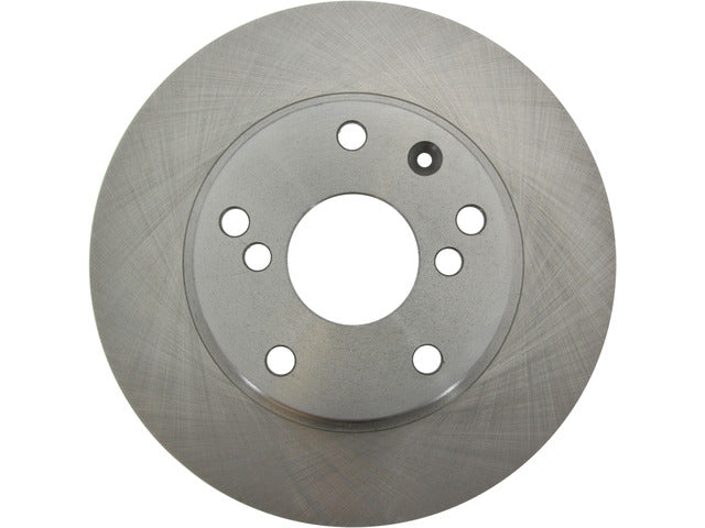Centric Parts Disc Brake Rotor P/N:121.49001 Fits: Daewoo Leganza 02-99 - Image 3