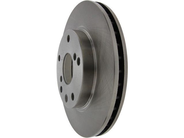 Centric Parts Disc Brake Rotor P/N:121.49001 Fits: Daewoo Leganza 02-99 - Image 4