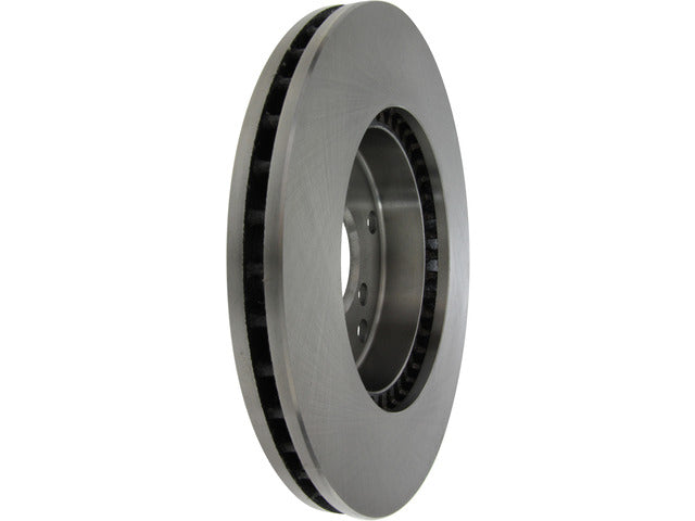 Centric Parts Disc Brake Rotor P/N:121.49001 Fits: Daewoo Leganza 02-99 - Image 5