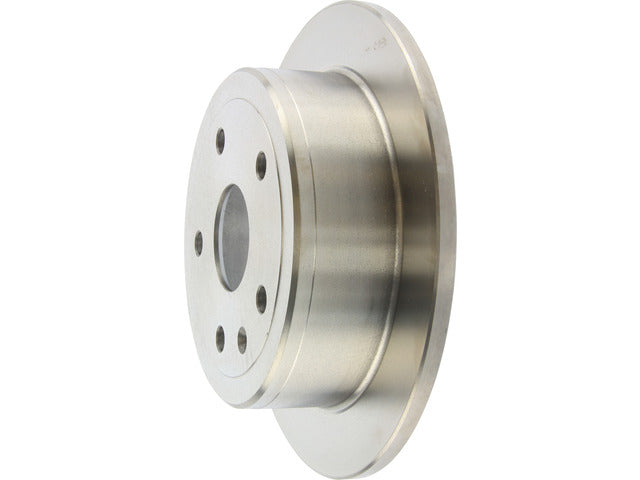 Centric Parts Disc Brake Rotor P/N:121.49002 Fits: Daewoo Leganza 02-99 - Image 4