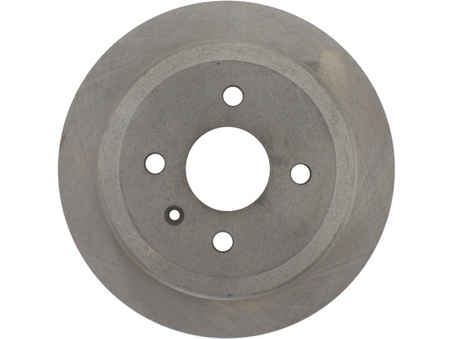 Centric Parts Disc Brake Rotor P/N:121.49003 Fits: Daewoo Nubira 02-99 - Image 3