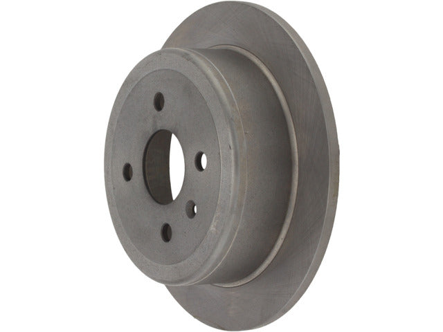 Centric Parts Disc Brake Rotor P/N:121.49003 Fits: Daewoo Nubira 02-99 - Image 4