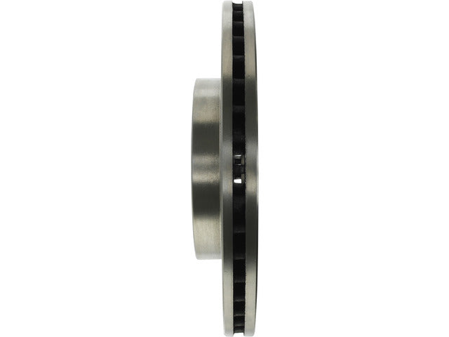 Centric Parts Disc Brake Rotor P/N:121.49004 Fits: Chevrolet Epica 06-04, Chevrolet Epica 2009, Suzuki Verona 06-04 - Image 1