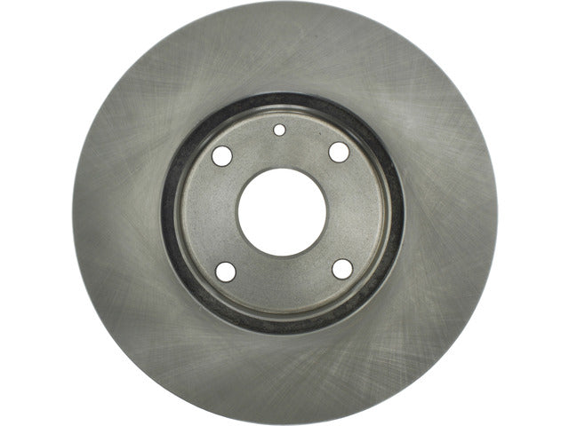 Centric Parts Disc Brake Rotor P/N:121.49004 Fits: Chevrolet Epica 06-04, Chevrolet Epica 2009, Suzuki Verona 06-04 - Image 2
